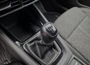 Škoda Octavia Kombi 2,0 l 85 kw