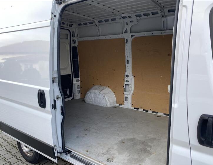Fiat Ducato 30