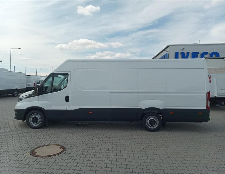 Iveco Daily 6