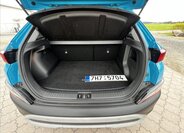 Hyundai Kona SUV / Terénní 998,0 88 kw