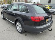 Audi A6 Allroad Kombi 3,0 l 171 kw