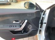 Mercedes-Benz CLA 22