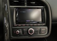 Audi R8 Kabriolet 5,2 l 386 kw