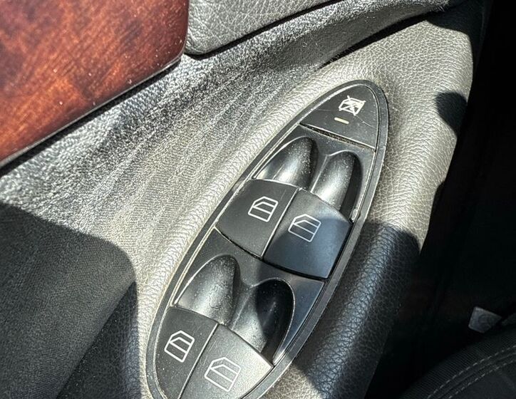 Mercedes-Benz Třídy E 16