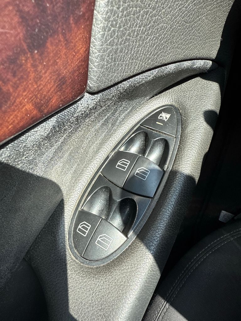 Mercedes-Benz Třídy E