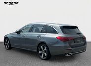 Mercedes-Benz Třídy C 3