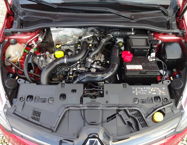 Renault Clio 45