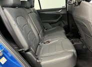 Škoda Kodiaq SUV 2,0 l 142 kw