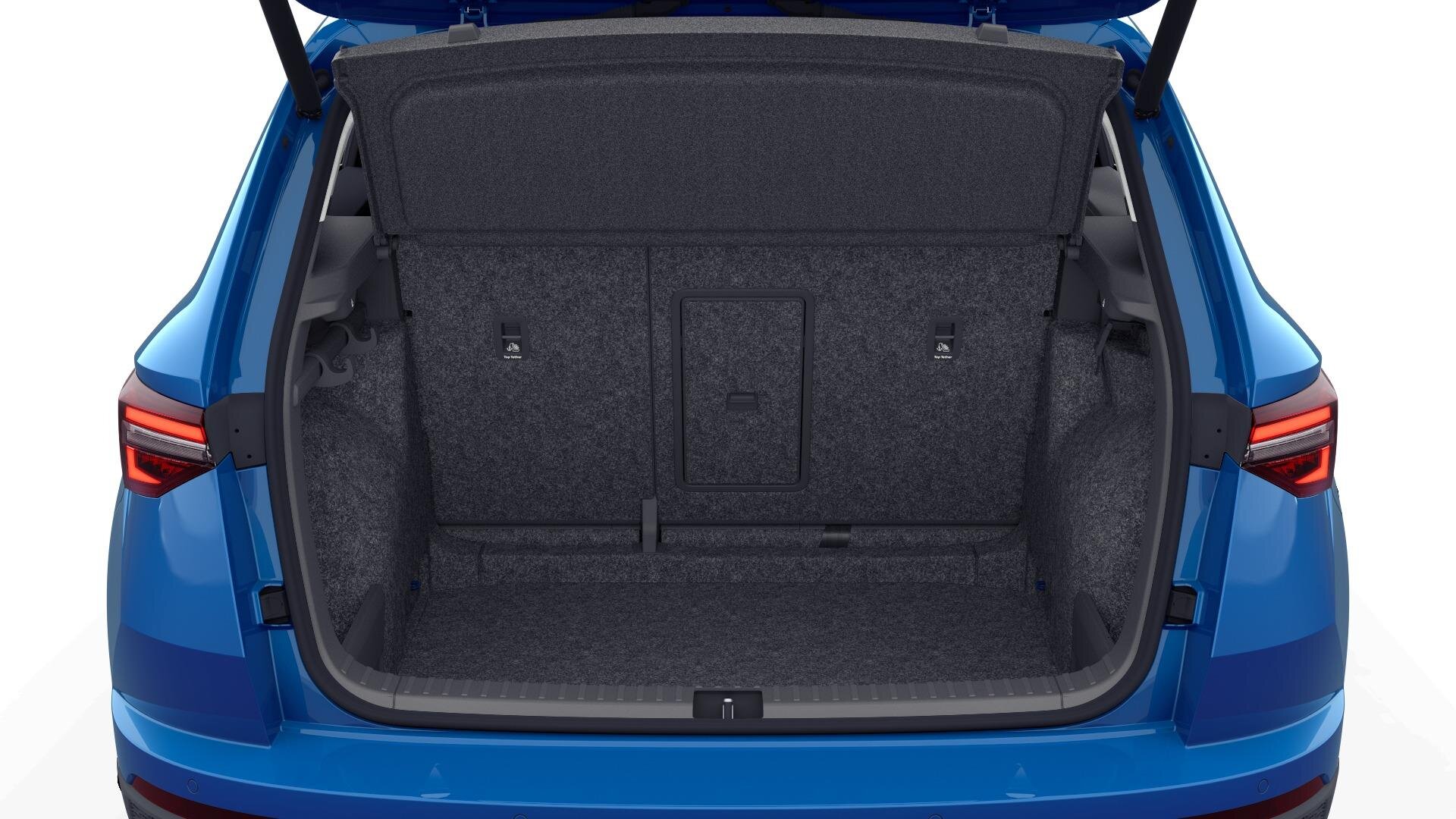 Škoda Karoq SUV / Terénní 2,0 l 110 kw