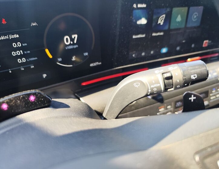 Hyundai Kona SUV / Terénní 1,6 l 145 kw
