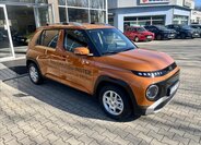 Hyundai Inster CUV / Crossover 0,0 85 kw