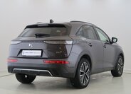 DS Automobiles DS7 Crossback SUV / Terénní 1,5 l 96 kw