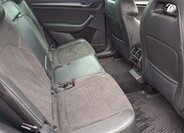 Škoda Kodiaq SUV 2,0 l 147 kw