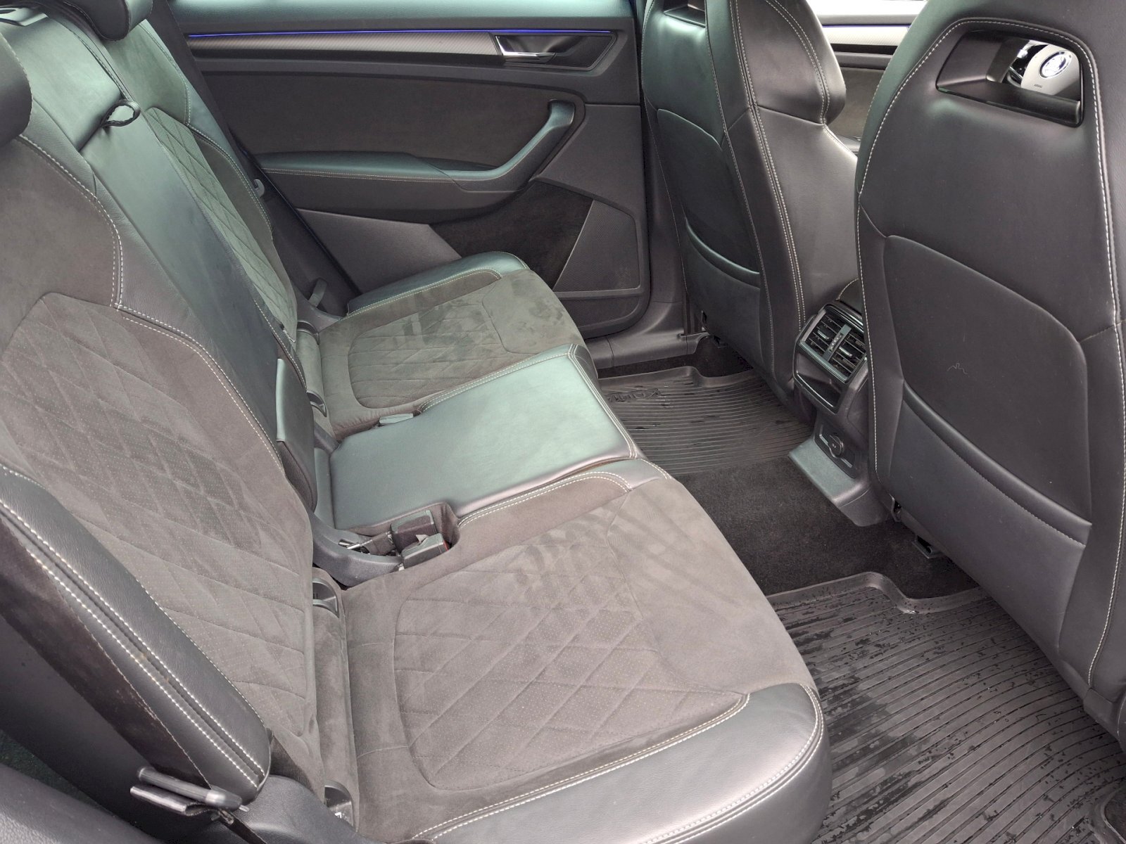 Škoda Kodiaq SUV 2,0 l 147 kw