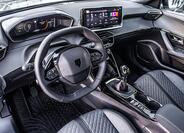 Peugeot 2008 10