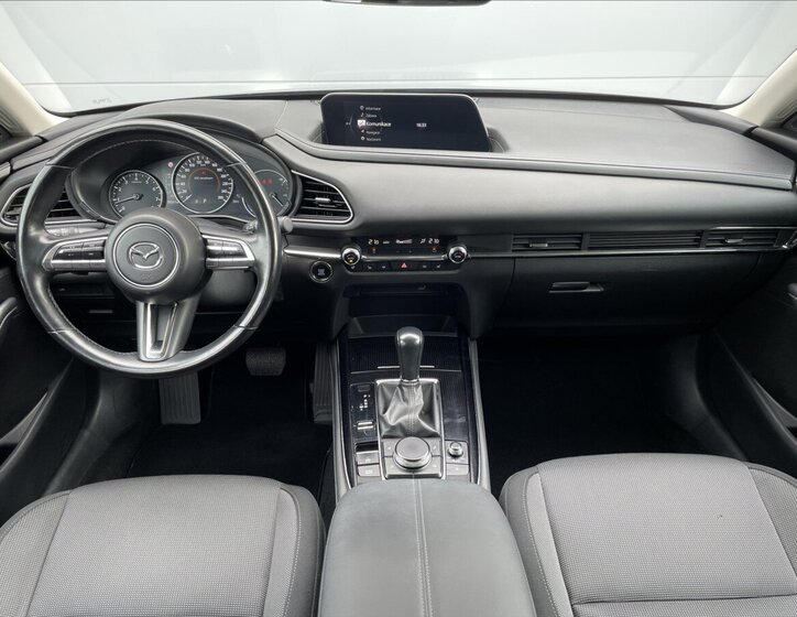 Mazda CX-30 Kombi 2,0 l 137 kw