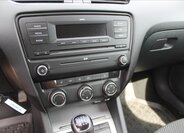 Škoda Octavia 11