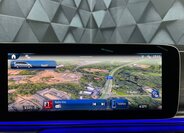 Mercedes-Benz Třídy V Kombi 2,0 l 174 kw