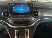 Mercedes-Benz Třídy V 14