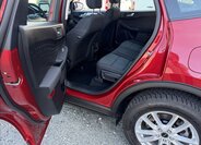 Ford Kuga Kombi 2,0 l 140 kw