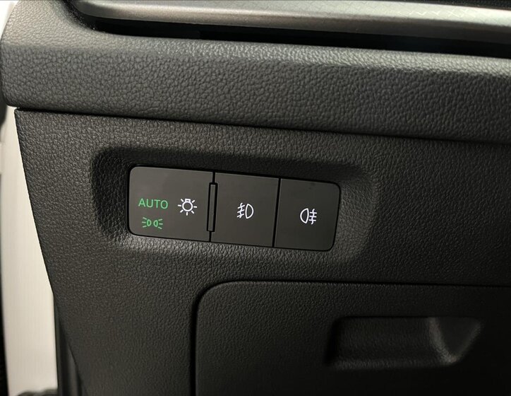 Škoda Octavia Kombi 2,0 l 85 kw