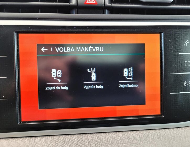 Citroën Grand C4 SpaceTourer 29