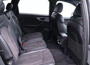 Audi Q7 SUV 3,0 l 200 kw