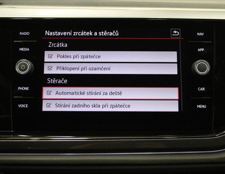 Volkswagen Polo Hatchback 2,0 l 152 kw