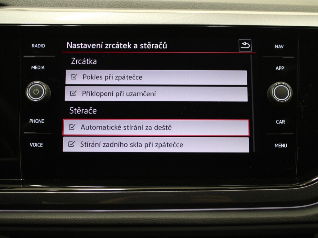 Volkswagen Polo Hatchback 2,0 l 152 kw