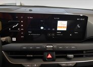 KIA Ostatní Ostatní 0,0 0