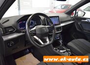 Seat Tarraco SUV 2,0 l 0