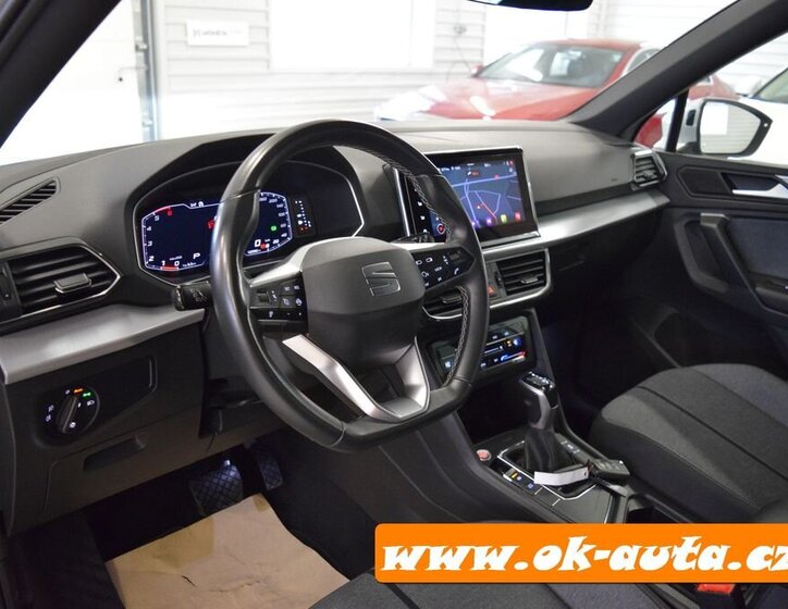 Seat Tarraco SUV 2,0 l 0