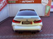 BMW M3 Sedan / Limuzína 3,0 l 375 kw