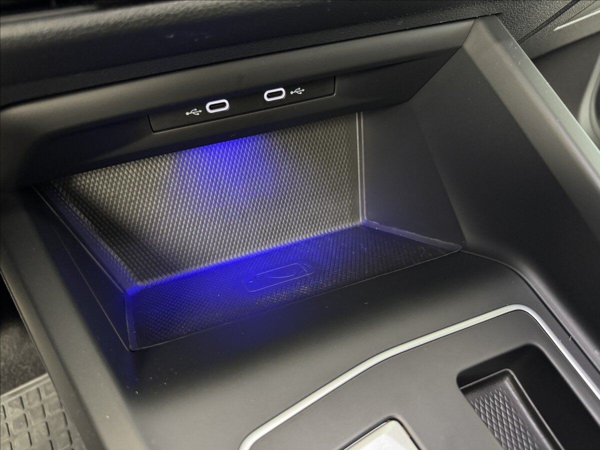 Volkswagen Golf Kombi 2,0 l 147 kw