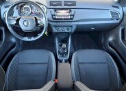 Škoda Fabia Kombi 999,0 70 kw