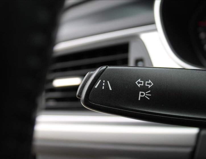 Audi A6 Kombi 3,0 l 180 kw