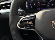 Volkswagen Arteon Liftback 2,0 l 206 kw