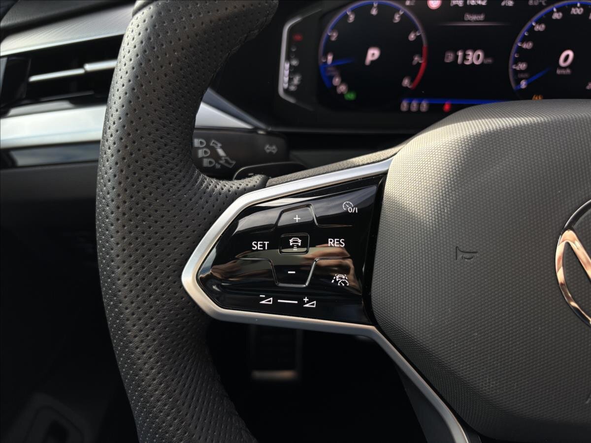 Volkswagen Arteon Liftback 2,0 l 206 kw