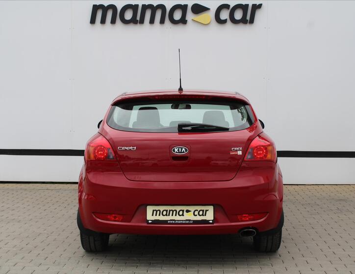 KIA Ceed 6