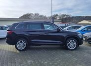 Škoda Kodiaq 4