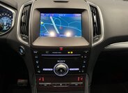 Ford S-MAX MPV 2,5 l 140 kw