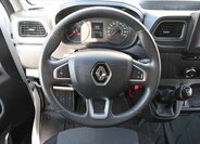 Renault Master Skříň 2,3 l 110 kw