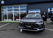 MG ZS SUV 1,5 l 85 kw