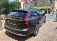 Volvo V90 7