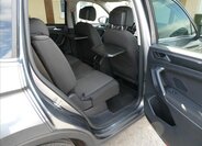 Volkswagen Tiguan Allspace SUV / Terénní 2,0 l 140 kw