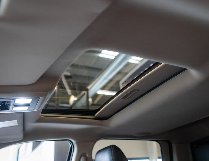 Dodge RAM Pick-up 5,7 l 286 kw