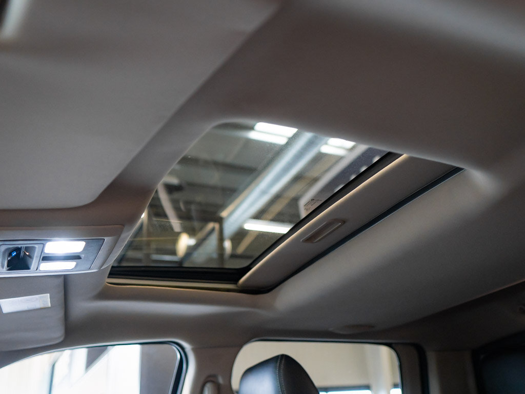 Dodge RAM Pick-up 5,7 l 286 kw