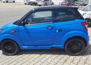 Ligier JS 50 L Hatchback 478,0 6 kw