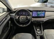 Škoda Octavia 5