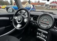 Mini Clubman Kombi 1,6 l 88 kw